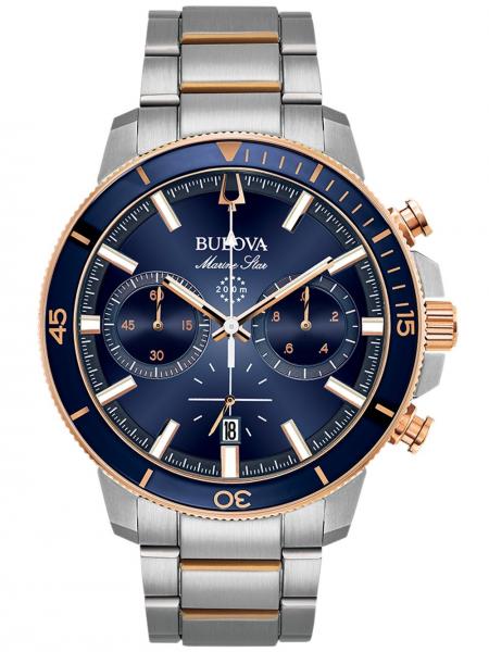 Bulova kellad outlet