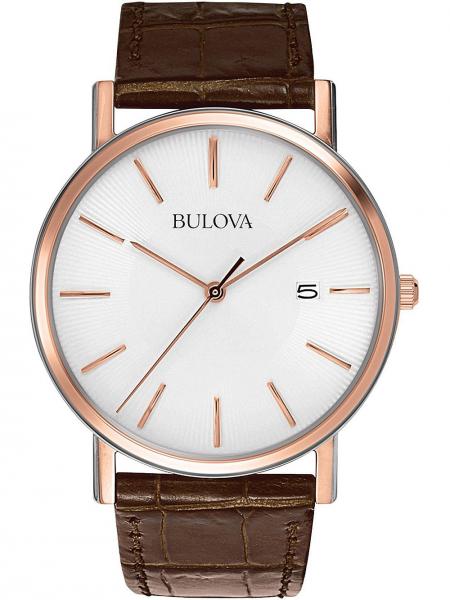 Meeste käekell Bulova Classic 98H51 - Premiumkellad