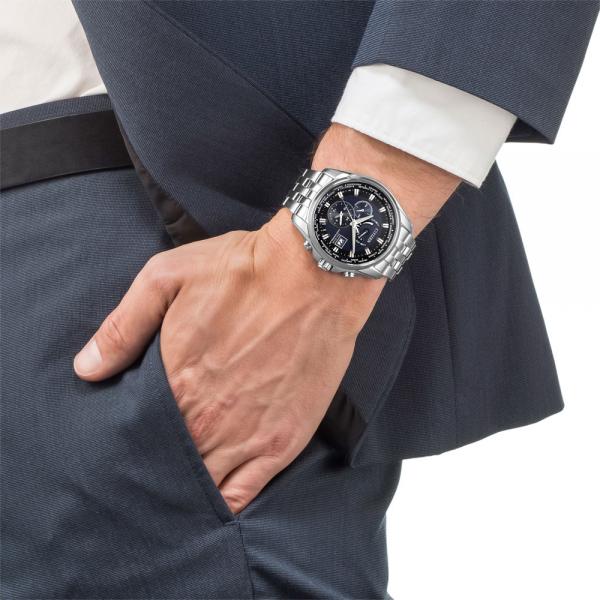 Meeste käekell Citizen Eco-Drive AT9030-55L - Premiumkellad