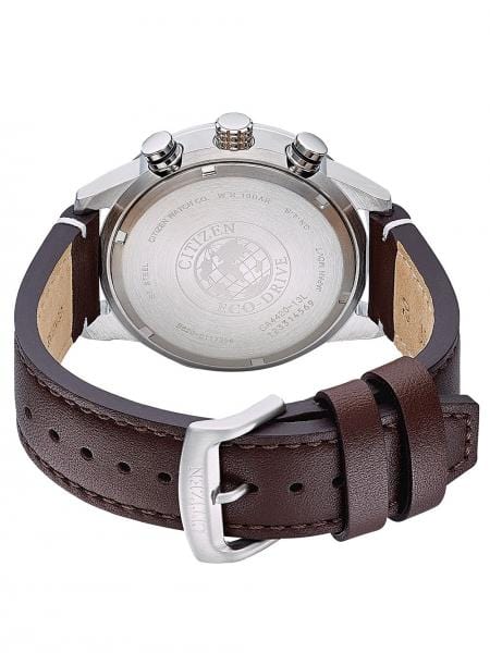 Meeste käekell Citizen Eco-Drive CA4420-13L - Premiumkellad