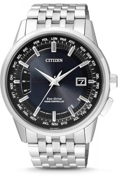 Meeste käekell Citizen Eco-Drive CB0150-62L - Premiumkellad