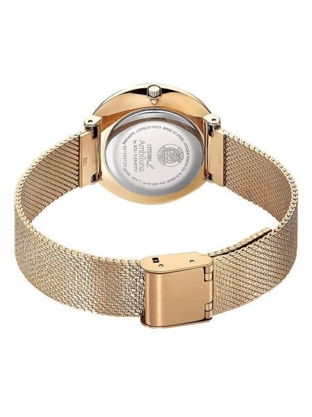 Naiste käekell Citizen Eco-Drive Elegance EM0643-84X - Premiumkellad