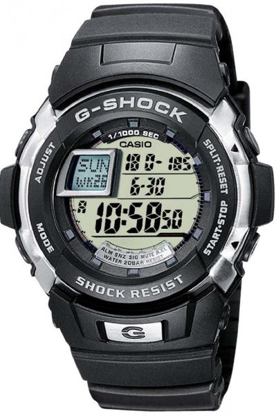 Meeste käekell Casio G-Shock G-7700-1E - Premiumkellad