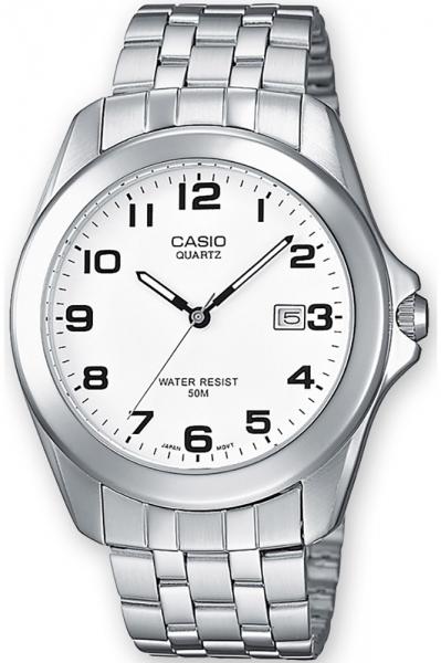 Meeste käekell Casio Collection MTP-1222A-7B - Premiumkellad