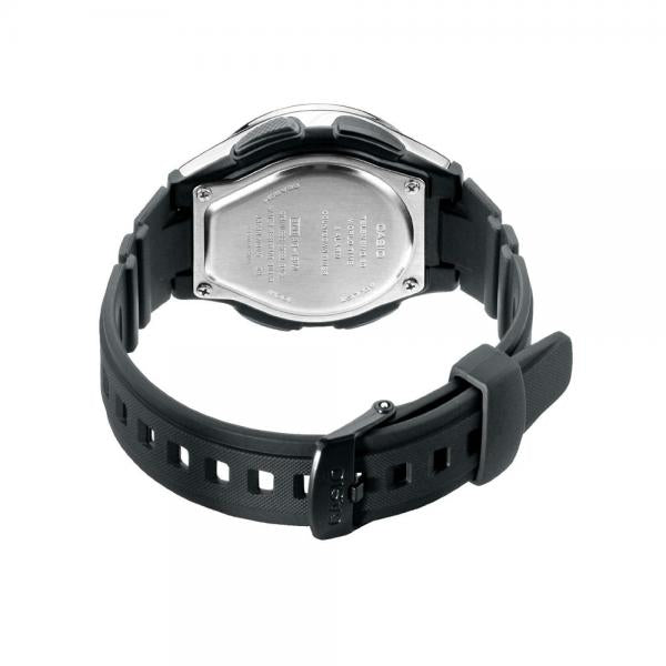 Unisex käekell Casio Collection AQ-180W-1BVES - Premiumkellad