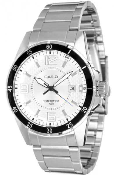 Meeste käekell Casio Collection MTP-1291D-7AVEF - Premiumkellad