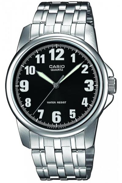 Meeste käekell Casio Collection MTP-1260PD-1B - Premiumkellad