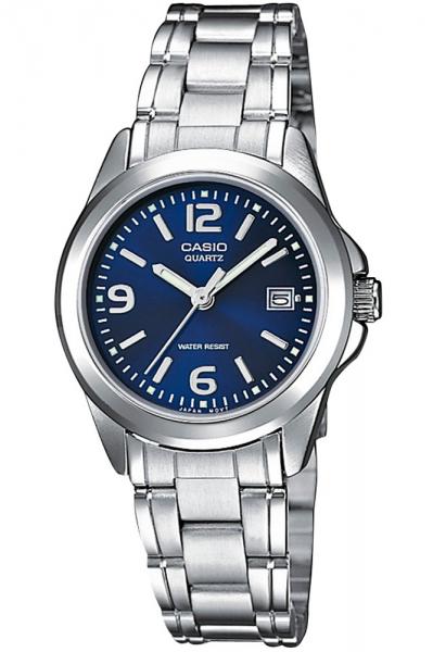 Naiste käekell Casio Collection LTP-1259PD-2A - Premiumkellad