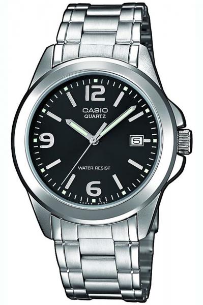 Meeste käekell Casio Collection MTP-1259PD-1A - Premiumkellad