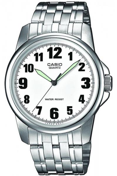 Meeste käekell Casio Collection MTP-1260PD-7BEF - Premiumkellad