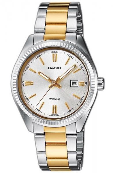 Naiste käekell Casio Collection LTP-1302PSG-7A - Premiumkellad