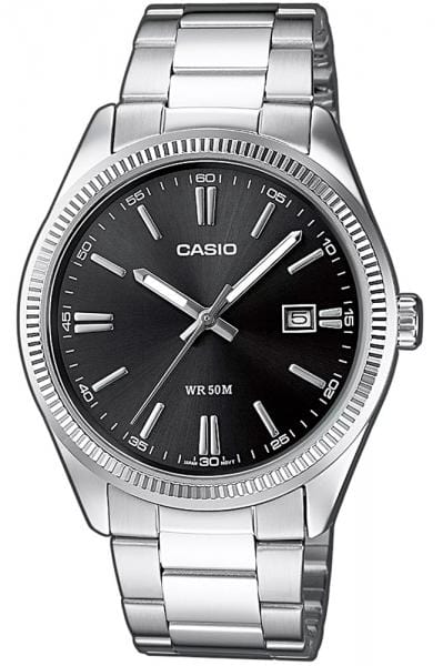 Meeste käekell Casio Collection MTP-1302PD-1A1VEF - Premiumkellad