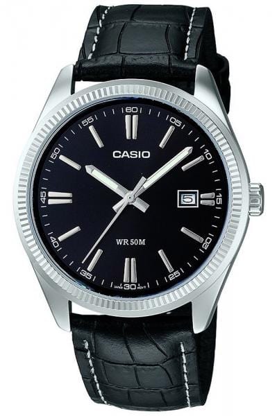 Meeste käekell Casio Collection MTP-1302PL-1AVEF - Premiumkellad