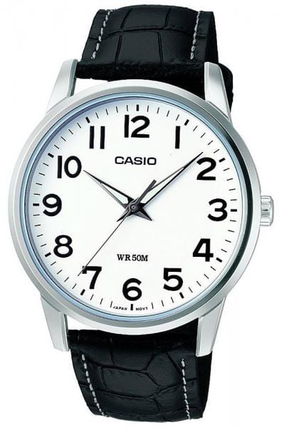 Meeste käekell Casio Collection MTP-1303PL-7BVEF - Premiumkellad