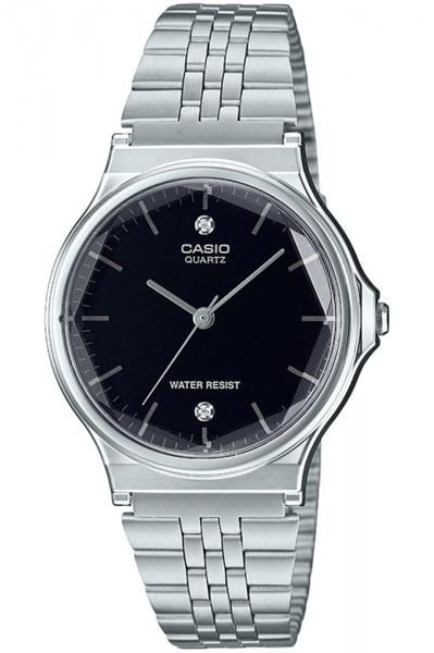 Meeste käekell Casio Collection MQ-1000ED-1A2EF - Premiumkellad