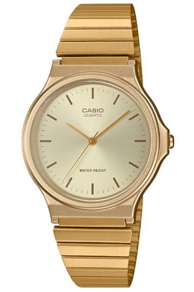 Meeste käekell Casio Collection MQ-24G-9EEF - Premiumkellad