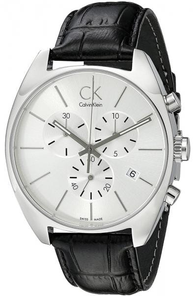 Meeste käekell Calvin Klein Exchange K2F27120 - Premiumkellad