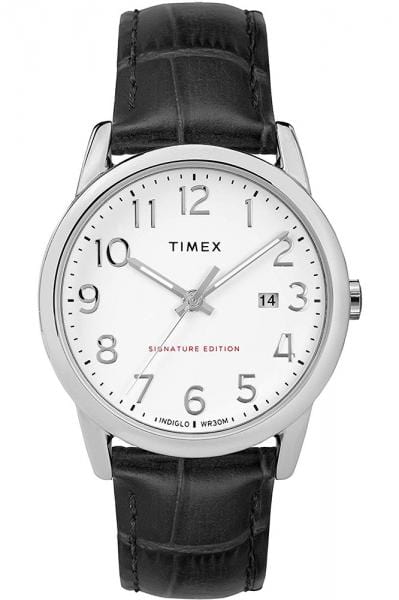 Unisex käekell Timex Easy Reader TW2R64900D7 - Premiumkellad