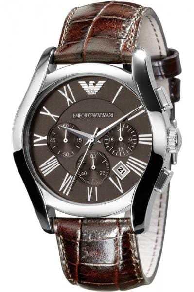 Meeste käekell Emporio Armani AR0671 - Premiumkellad