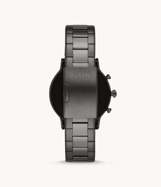 Meeste nutikell Fossil Q Carlyle HR FTW4024 - Premiumkellad