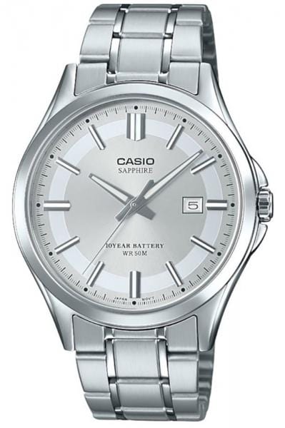 Meeste käekell Casio Collection MTS-100D-7AVEF - Premiumkellad