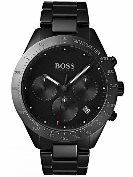 Meeste käekell Hugo Boss Talent 1513581 - Premiumkellad