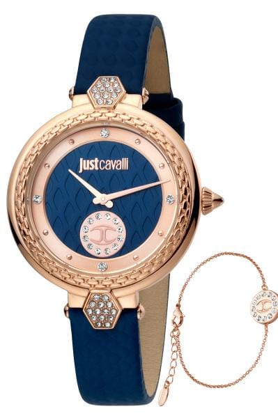 Naiste käekell Just Cavalli SETS JC1L128L0025 - Premiumkellad