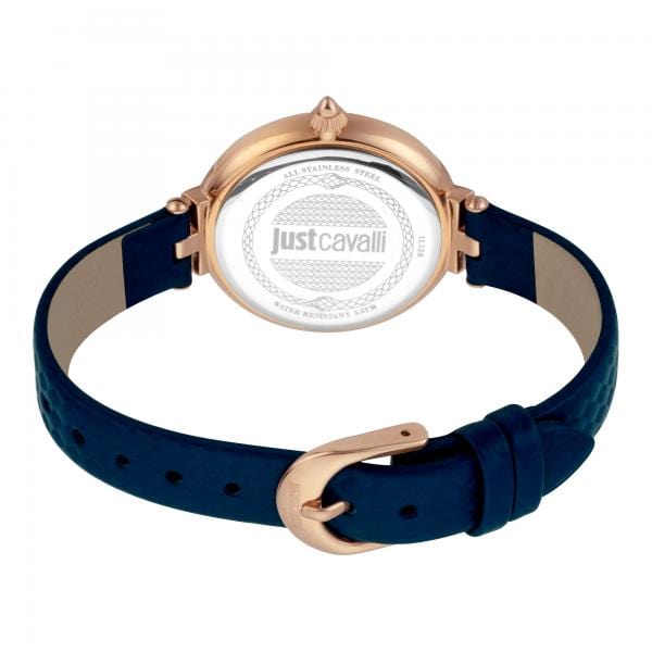 Naiste käekell Just Cavalli SETS JC1L128L0025 - Premiumkellad