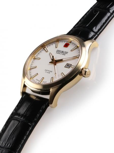 Swiss military hanowa major on sale
