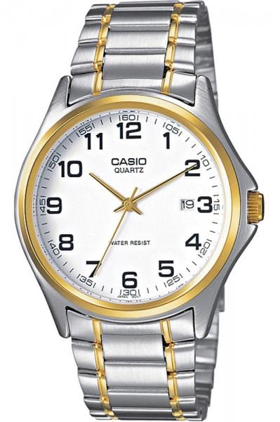 Meeste käekell Casio Collection MTP-1188PG-7BEF - Premiumkellad