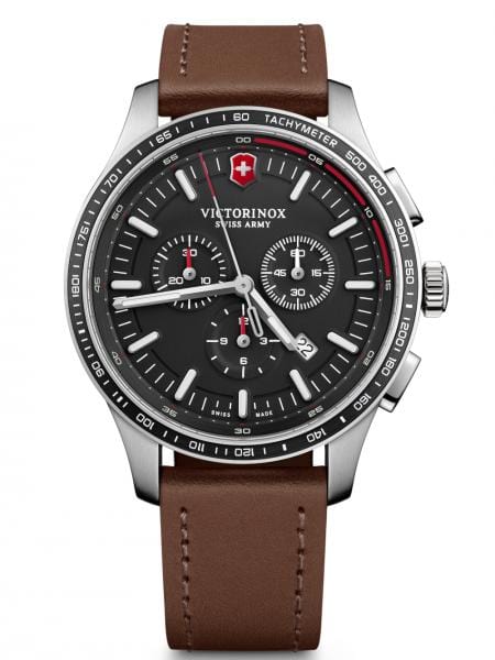 Meeste käekell Victorinox Alliance Sport 241826 - Premiumkellad