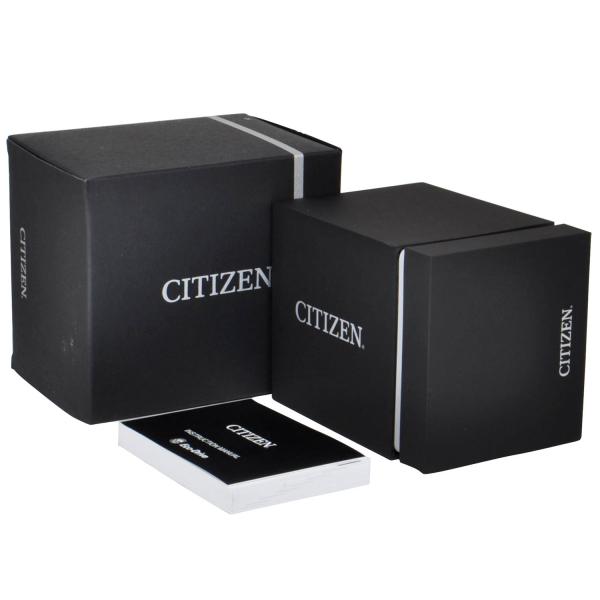 Meeste käekell Citizen Eco-Drive Titanium CA4444-82L - Premiumkellad