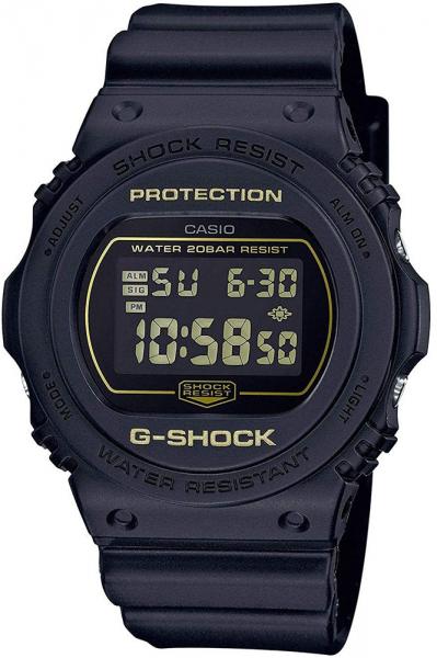 Meeste käekell Casio G-Shock DW-5700BBM-1ER - Premiumkellad