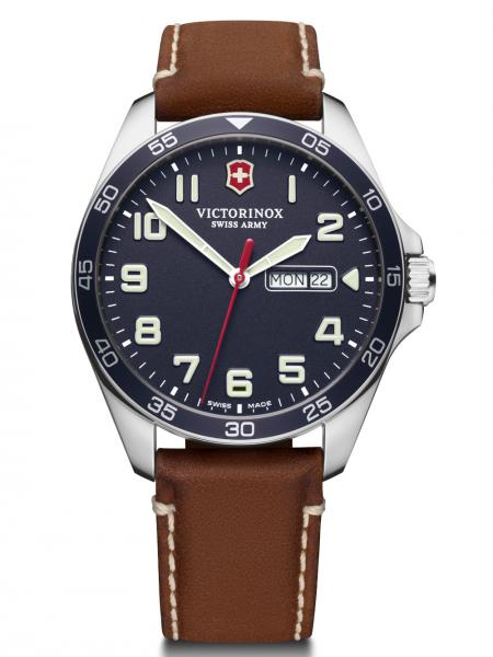 Meeste käekell Victorinox Fieldforce 241848 - Premiumkellad
