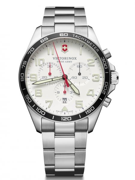 Meeste käekell Victorinox Fieldforce Chrono 241856 - Premiumkellad