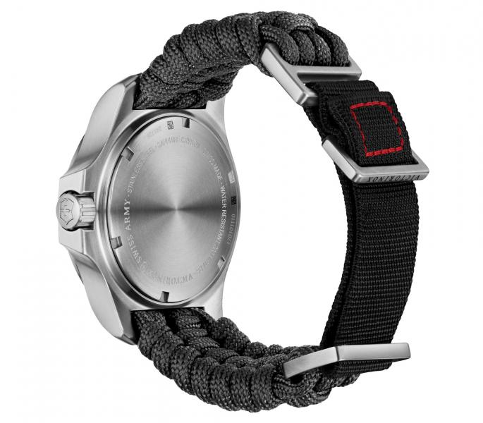 Meeste käekell Victorinox I.N.O.X. 241726 - Premiumkellad
