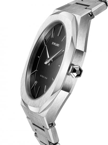 Meeste käekell D1 Milano Ultra Thin UTB01 - Premiumkellad