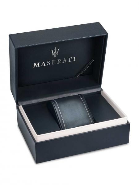 Meeste käekell Maserati Sfida R8873640001 - Premiumkellad