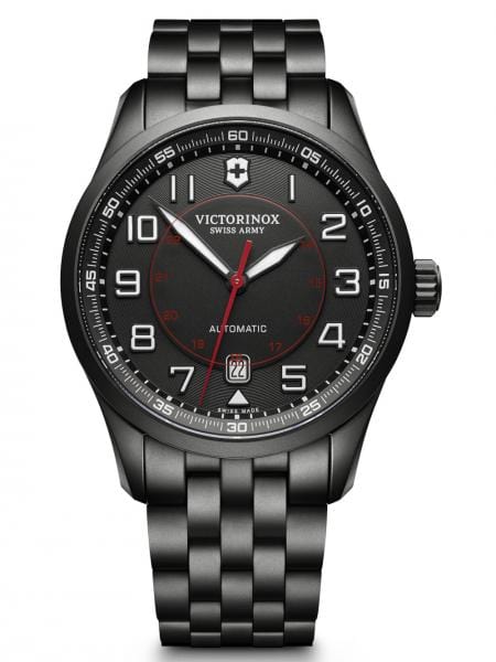 Meeste käekell Victorinox Airboss 241740 - Premiumkellad