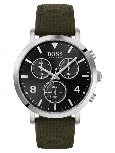 Meeste käekell Hugo Boss Spirit 1513692 - Premiumkellad