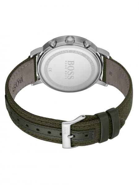 Meeste käekell Hugo Boss Spirit 1513692 - Premiumkellad