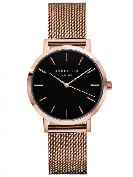 Naiste käekell Rosefield Tribeca TBR-T59 - Premiumkellad