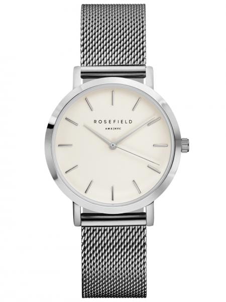 Naiste käekell Rosefield Tribeca TWS-T52 - Premiumkellad