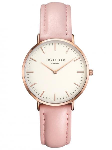 Naiste käekell Rosefield Tribeca TWPR-T58 - Premiumkellad