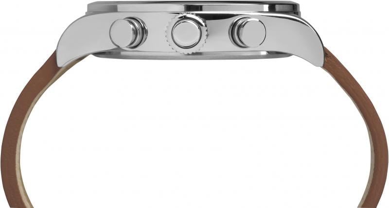Meeste käekell Timex Waterbury TW2P84300 - Premiumkellad