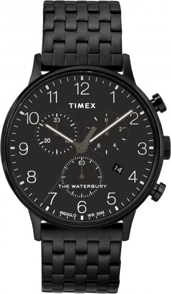 Meeste käekell Timex Waterbury TW2R72200 - Premiumkellad