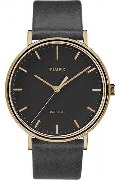 Meeste käekell Timex Weekender Fairfield TW2R26000 - Premiumkellad