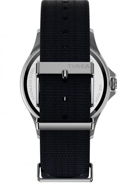 Meeste käekell Timex Navi TW2T75400 - Premiumkellad