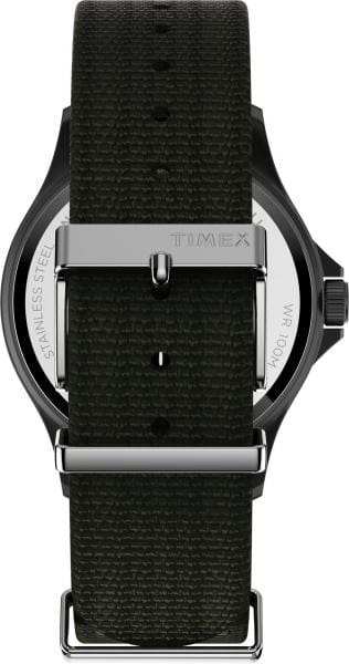 Meeste käekell Timex Navi TW2T75500 - Premiumkellad