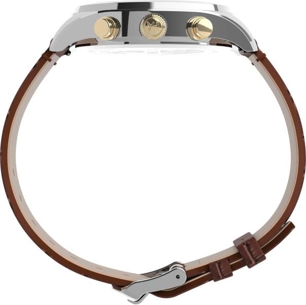 Meeste käekell Timex Waterbury TW2U04500 - Premiumkellad